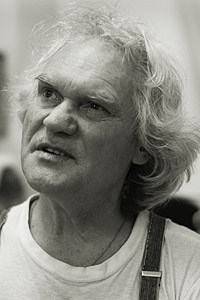 Юрий Куклачев